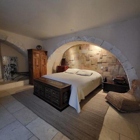 Gite A.M Hoche Lançon-Provence Exteriér fotografie
